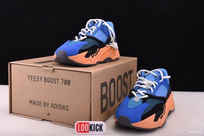 YEEZY ADIDAS GZ0541 700 1211